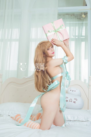 [Ugirls�ȹ���]2016.04.13 NO.179 ��ߴZankii ԭ��[63P432M]