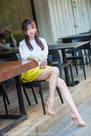 [LeYuan����԰]2016.08.09 VOL.006 ����kiki[50+1P49M]