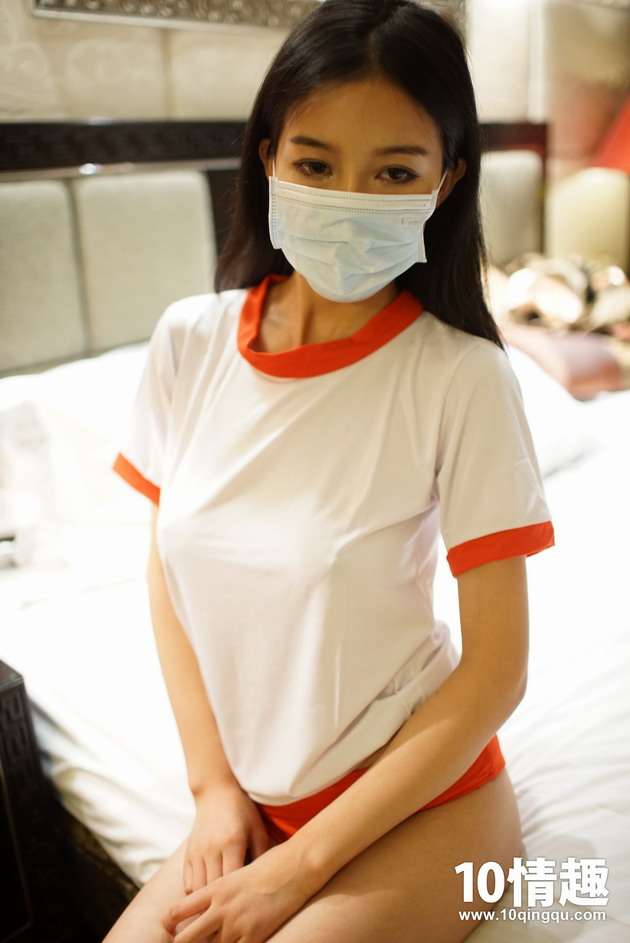 性感紧身内衣
