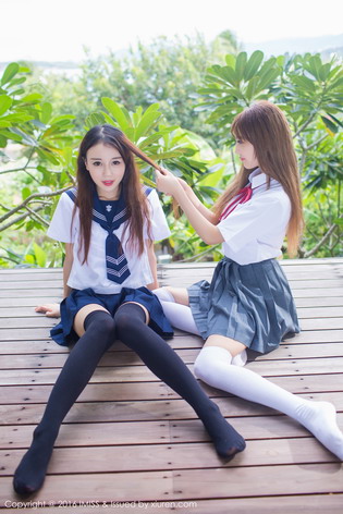 极品美女4