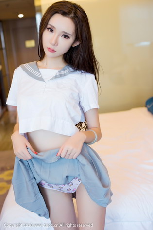 萌琪琪