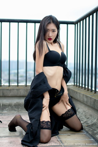 周琰琳