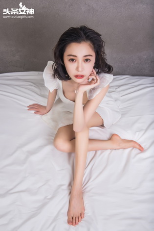 [TouTiaoͷ��Ů��]2016.12.10 С��[26+1P300M]