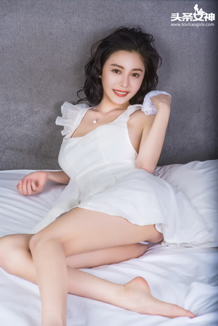 [TouTiaoͷ��Ů��]2016.12.10 С��[26+1P300M]
