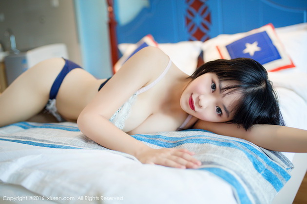 [XIUREN������]2016.12.02 NO.650 ���g�ҷ�[50+1P261M]