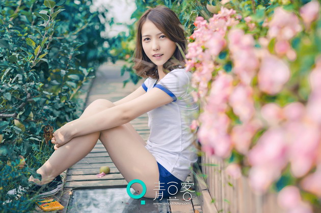 [QingDouKe�ඹ��]2016.12.29 ����[50P477M]