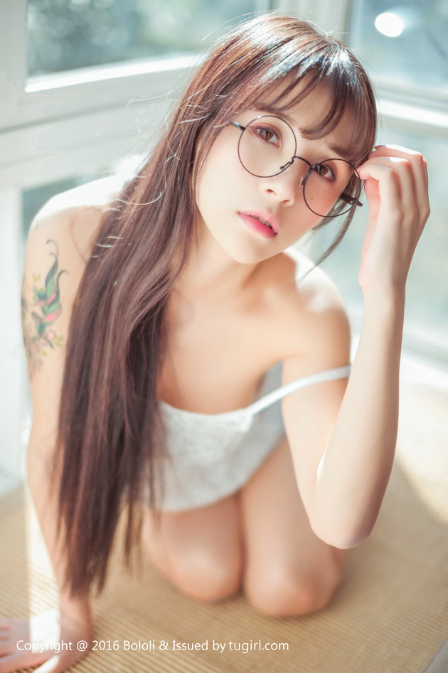 [BoLoLi������]2017.03.30 Vol.040 ������[87P321M]