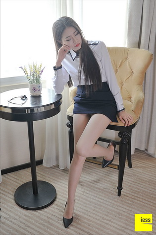 [IESS��˼Ȥ��] 2016.09.19 ˿��㵱002���Ѽ� [46P-24M]