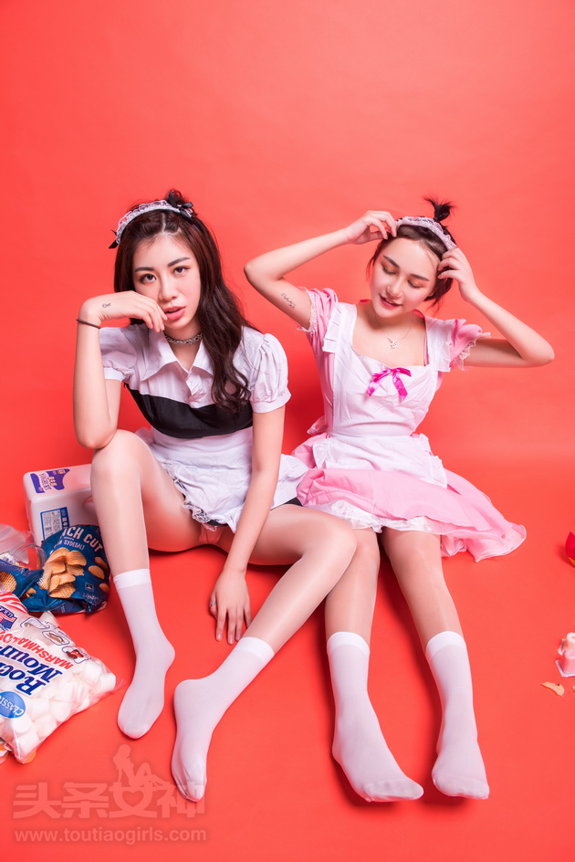 [TouTiaoͷ��Ů��]2017.07.29 ����&����[31P571M]