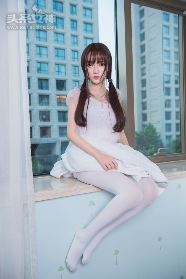 [TouTiaoͷ��Ů��]2017.08.11 С�羵[26P289M]