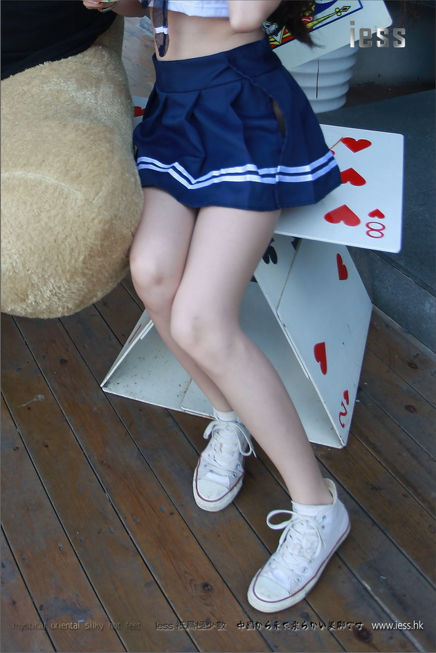 [IESS��˼Ȥ��]2017.03.01 NO.080 ��ү[99P148M]