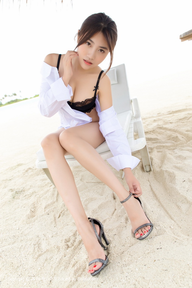 [BoLoLi������]2017.08.22 Vol.106 ��ŵSabrina[51P147M]