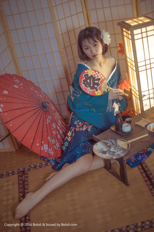 [BoLoli������]2018.01.16 Vol.132 ���[33P44M]