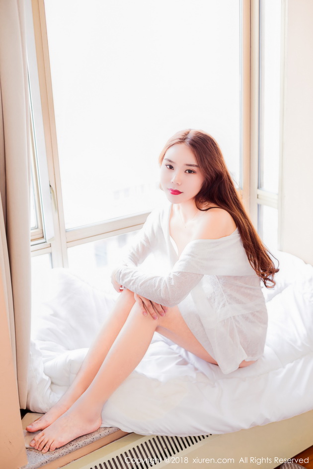 [XIUREN������]2018.04.08 No.972 С��Miki[60+1P118M]