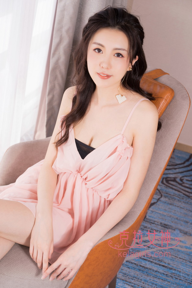 [KeLaGirls����Ů��] 2018.06.24 ܿ쳡��Ƶ����ᡷ[26+1P/425M]