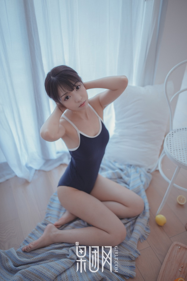 [Girlt������]2018.03.18 No.028 ˮ��������ˮ����[56+1P391M]