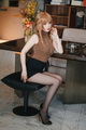 rioko������ NO.099 ���޵�һ��-��˾ƪ [30P-502MB]