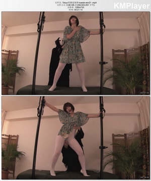 Tokyo���ŵ���Ƶ-kaede-skn MJD-13[mp4/1.8G]